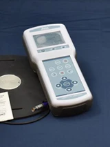 Hd2070 Driekanaals Trilling Analyzer Metesco
